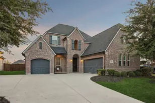 1306 Cypress Creek Way, Celina, TX 75009 - Photo 1