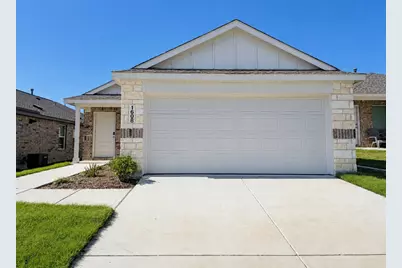 1608 Baron Lane, Howe, TX 75459 - Photo 1