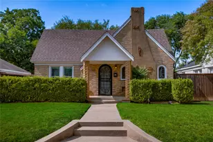 2745 Ivandell Ave, Dallas, TX 75211 - Photo 4