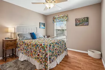 1219 Berkley Drive, Grapevine, TX 76051 - Photo 20