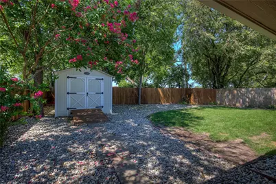 417 Linda Street, Keller, TX 76248 - Photo 34