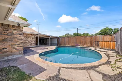 3837 Shadycreek Drive, Garland, TX 75042 - Photo 22
