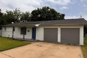 616 Mesquite Ave, Crowley, TX 76036 - Photo 1