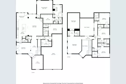 301 Longhorn Drive, McKinney, TX 75071 - Photo 40