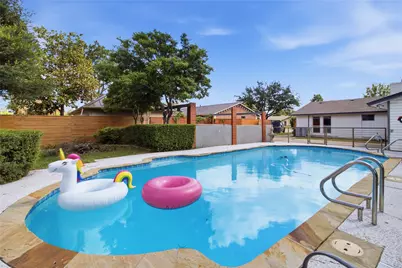 2712 Beechmont Place, Dallas, TX 75228 - Photo 6