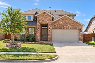 1102 Tiburon Trail, Cleburne, TX 76033 - Photo 1