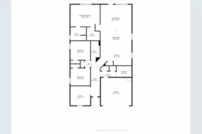 2233 Buelingo Lane, Fort Worth, TX 76131 - Photo 36