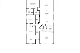 2233 Buelingo Ln, Fort Worth, TX 76131 - Photo 36
