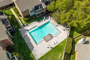 2719 Silver Creek Dr, Arlington, TX 76006 - Photo 26
