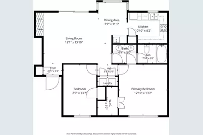 2719 Silver Creek Drive #111, Arlington, TX 76006 - Photo 28