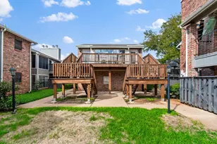 2719 Silver Creek Dr, Arlington, TX 76006 - Photo 20