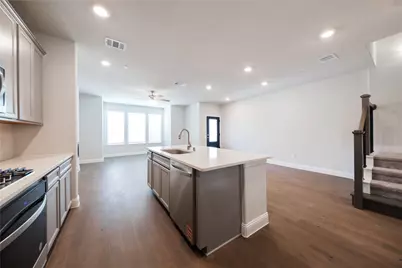 2116 Naples Drive, Rowlett, TX 75088 - Photo 4