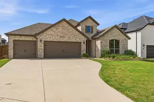 4406 Timberdrift St, Midlothian, TX 76065 - Photo 1