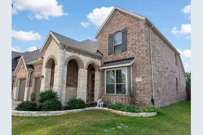 3131 Renmuir Drive, Prosper, TX 75078 - Photo 2