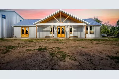 2214 N Fm 199, Cleburne, TX 76033 - Photo 1