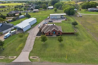 1206 W Fm 813, Palmer, TX 75152 - Photo 30