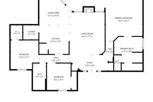 1206 W Fm 813, Palmer, TX 75152 - Photo 36