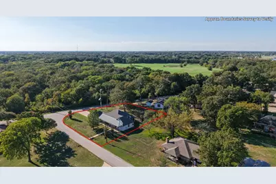 409 Oak Creek Drive, Tool, TX 75143 - Photo 2