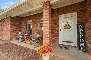 901 Dogwood St, Robinson, TX 76706 - Photo 2