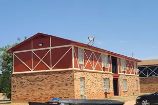 2410 N Willis St, Abilene, TX 79603 - Photo 2
