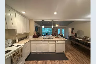 10846 Riley Green Road, Franklin, TX 77856 - Photo 2