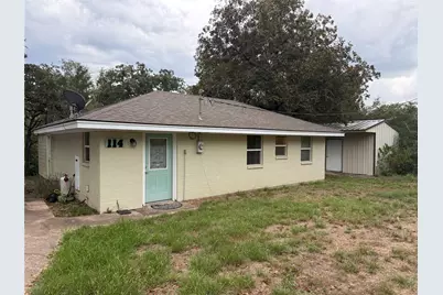 10846 Riley Green Road, Franklin, TX 77856 - Photo 20