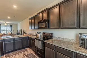 122 Crockett Way, Venus, TX 76084 - Photo 10