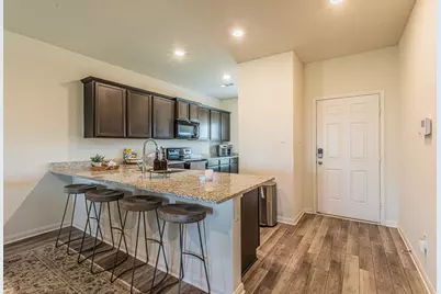 122 Crockett Way, Venus, TX 76084 - Photo 12