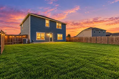 122 Crockett Way, Venus, TX 76084 - Photo 2