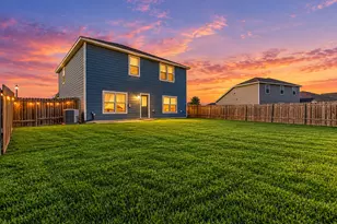 122 Crockett Way, Venus, TX 76084 - Photo 2
