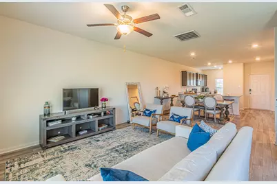 122 Crockett Way, Venus, TX 76084 - Photo 4