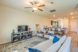 122 Crockett Way, Venus, TX 76084 - Photo 4