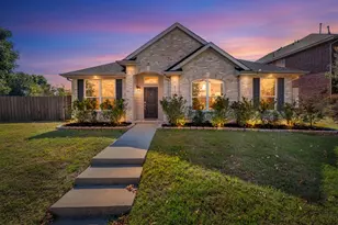 4513 Saddleridge, The Colony, TX 75056 - Photo 1