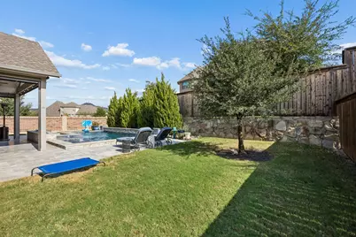850 Star Meadow Drive, Prosper, TX 75078 - Photo 36