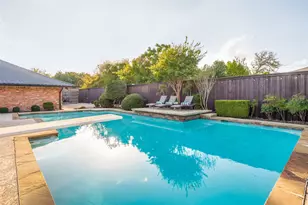 7023 Brookshire Dr, Dallas, TX 75230 - Photo 34
