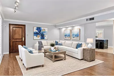 8629 Edgemere Road #13, Dallas, TX 75225 - Photo 2