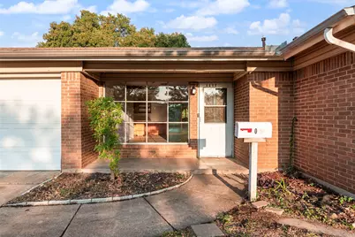 6609 Trailwood Drive, Forest Hill, TX 76140 - Photo 10