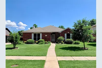 2016 Del Mar Court, Denton, TX 76210 - Photo 1