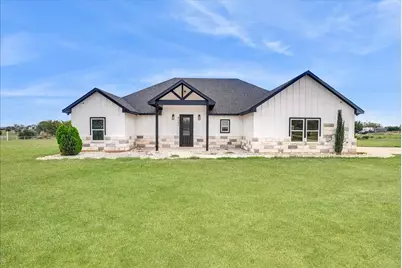 9060 Mitchell Bend Court, Granbury, TX 76048 - Photo 1