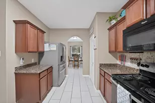 6148 Chalk Hollow Dr, Fort Worth, TX 76179 - Photo 8