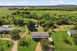 6200 S Lakeside Hills Ct, Granbury, TX 76048 - Photo 24