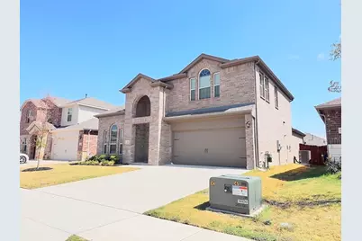 7400 Seton Place, McKinney, TX 75071 - Photo 1