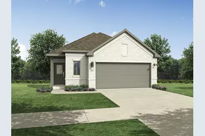 2720 Auburn Court, Princeton, TX 75407 - Photo 1