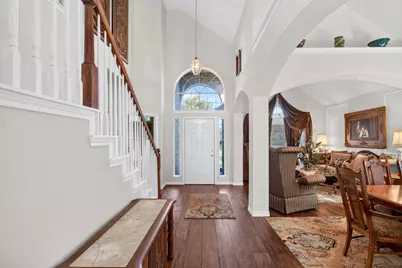 10657 Coach House Lane, Frisco, TX 75035 - Photo 6