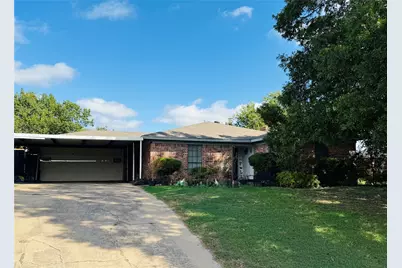 501 E Oak Street, Aledo, TX 76008 - Photo 2