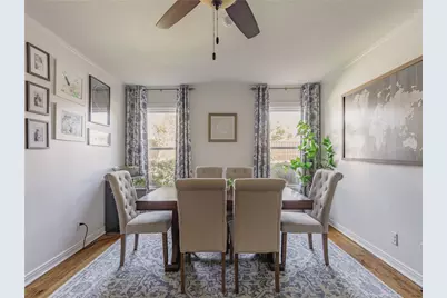 4900 Birchman Avenue, Fort Worth, TX 76107 - Photo 18