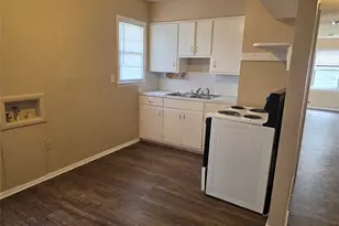 2909 S 27th St, Abilene, TX 79605 - Photo 2