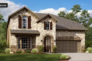 1504 Gibbons Crk Wy, Celina, TX 75009 - Photo 1