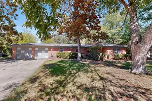 6905 Norma St, Fort Worth, TX 76112 - Photo 2