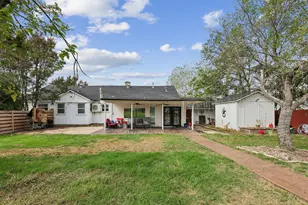 3312 Meadow Oaks Dr, Haltom City, TX 76117 - Photo 24
